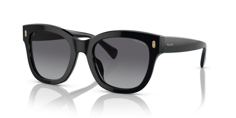 Lentes de Sol Ralph Lauren RA5301U Negro