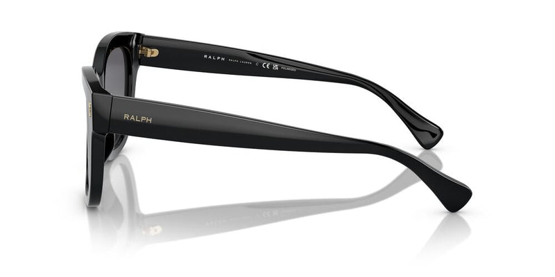 Lentes de Sol Ralph Lauren RA5301U Negro