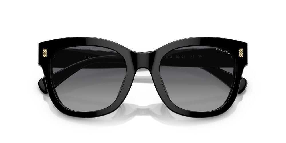 Lentes de Sol Ralph Lauren RA5301U Negro