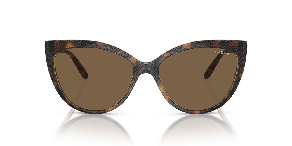 Lentes de Sol Vogue Eyewear VO5484S Havana