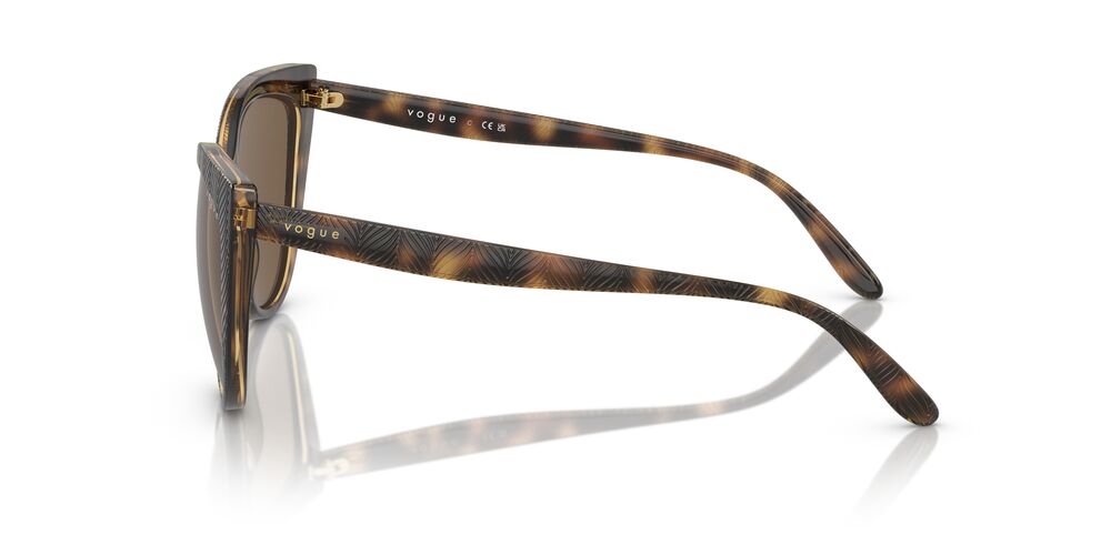 Lentes de Sol Vogue Eyewear VO5484S Havana