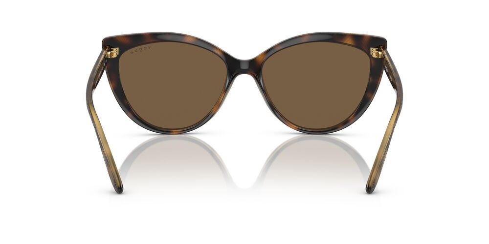 Lentes de Sol Vogue Eyewear VO5484S Havana