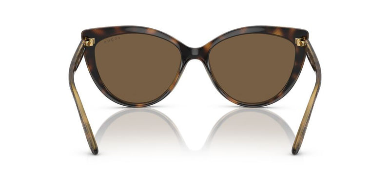 Lentes de Sol Vogue Eyewear VO5484S Havana