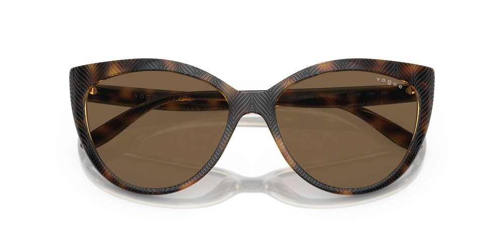 Lentes de Sol Vogue Eyewear VO5484S Havana