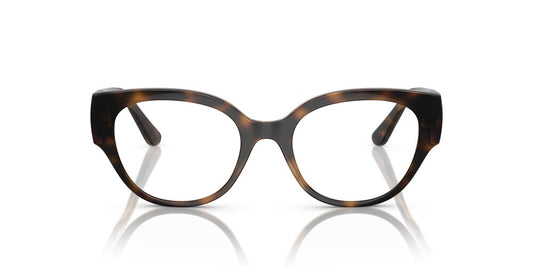 Lente Oftálmico Vogue Eyewear VO5482 Havana