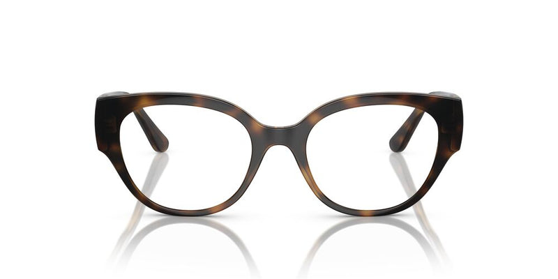 Lente Oftálmico Vogue Eyewear VO5482 Havana