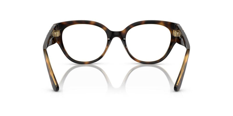 Lente Oftálmico Vogue Eyewear VO5482 Havana