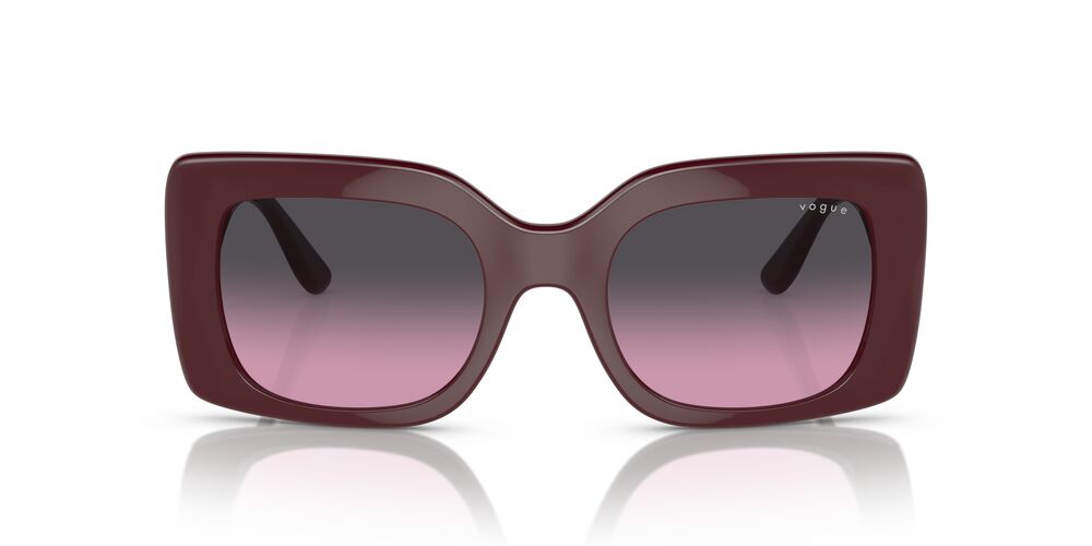 Lentes de Sol Vogue Eyewear VO5481S Vino