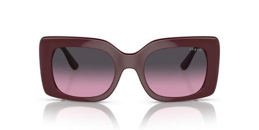 Lentes de Sol Vogue Eyewear VO5481S Vino