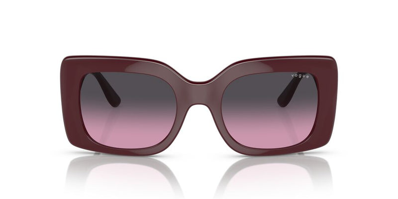 Lentes de Sol Vogue Eyewear VO5481S Vino