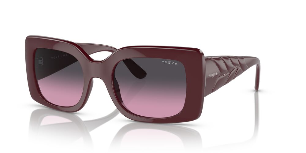 Lentes de Sol Vogue Eyewear VO5481S Vino