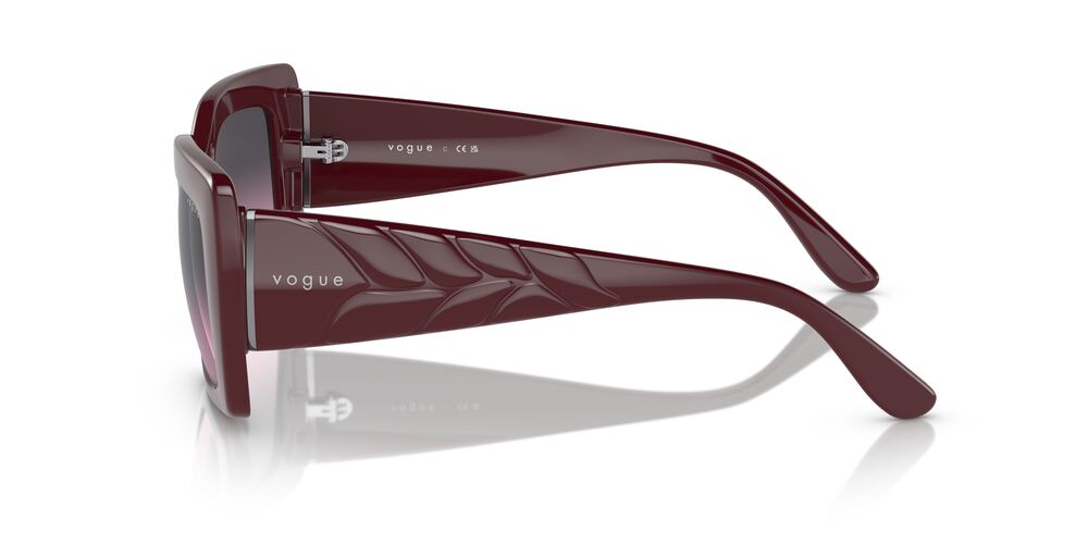 Lentes de Sol Vogue Eyewear VO5481S Vino