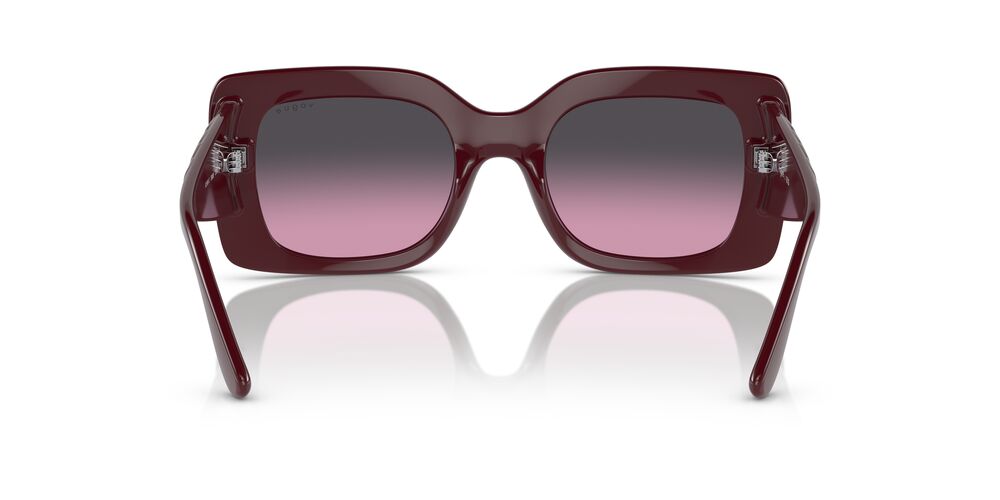 Lentes de Sol Vogue Eyewear VO5481S Vino