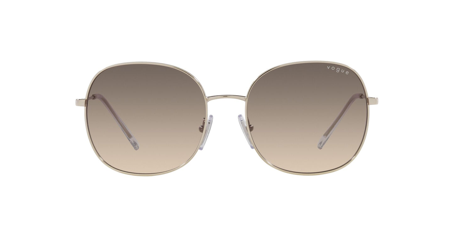 Lentes de Sol Vogue Eyewear VO4272S Dorado