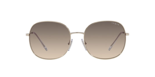 Lentes de Sol Vogue Eyewear VO4272S Dorado