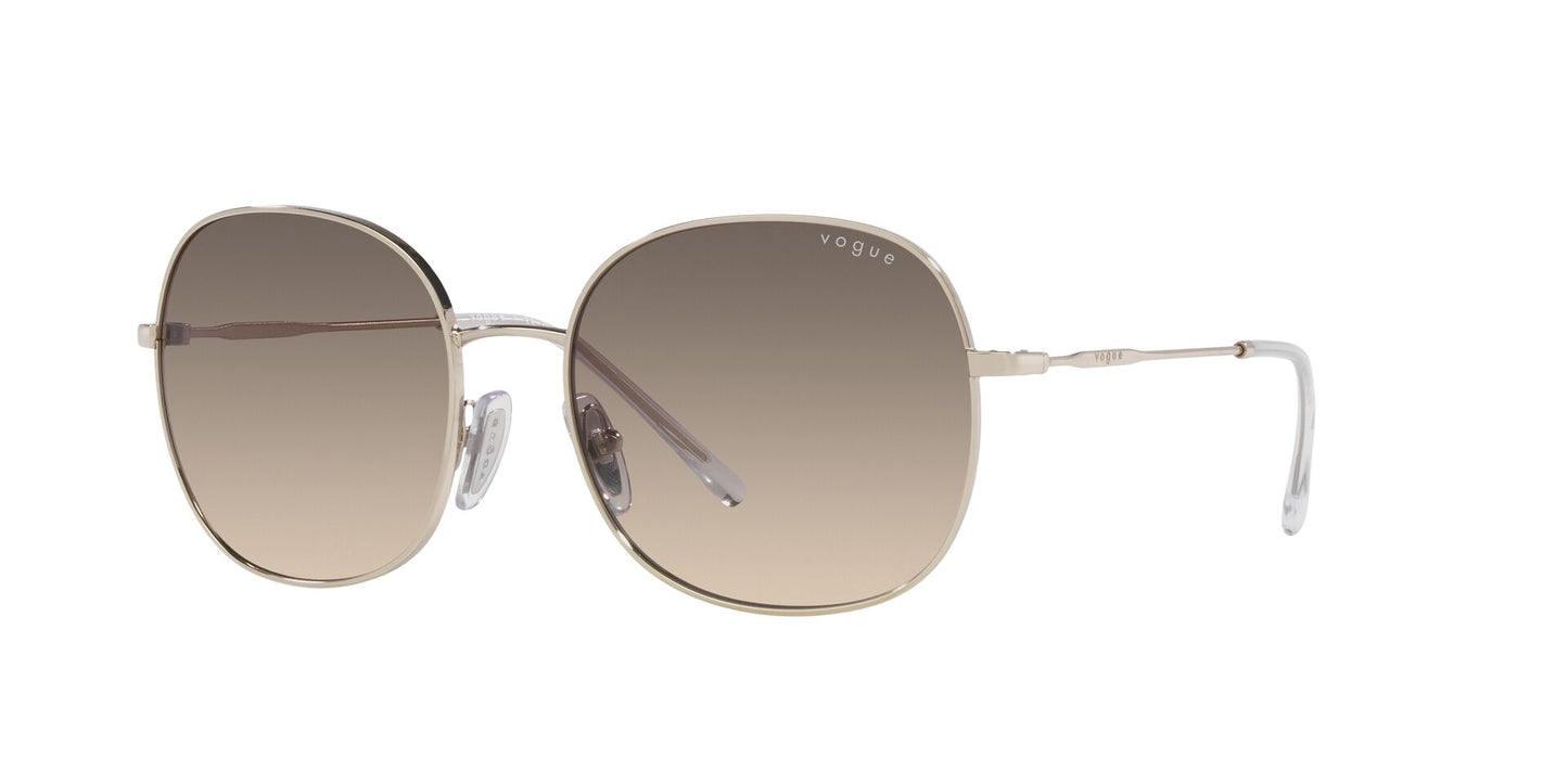 Lentes de Sol Vogue Eyewear VO4272S Dorado