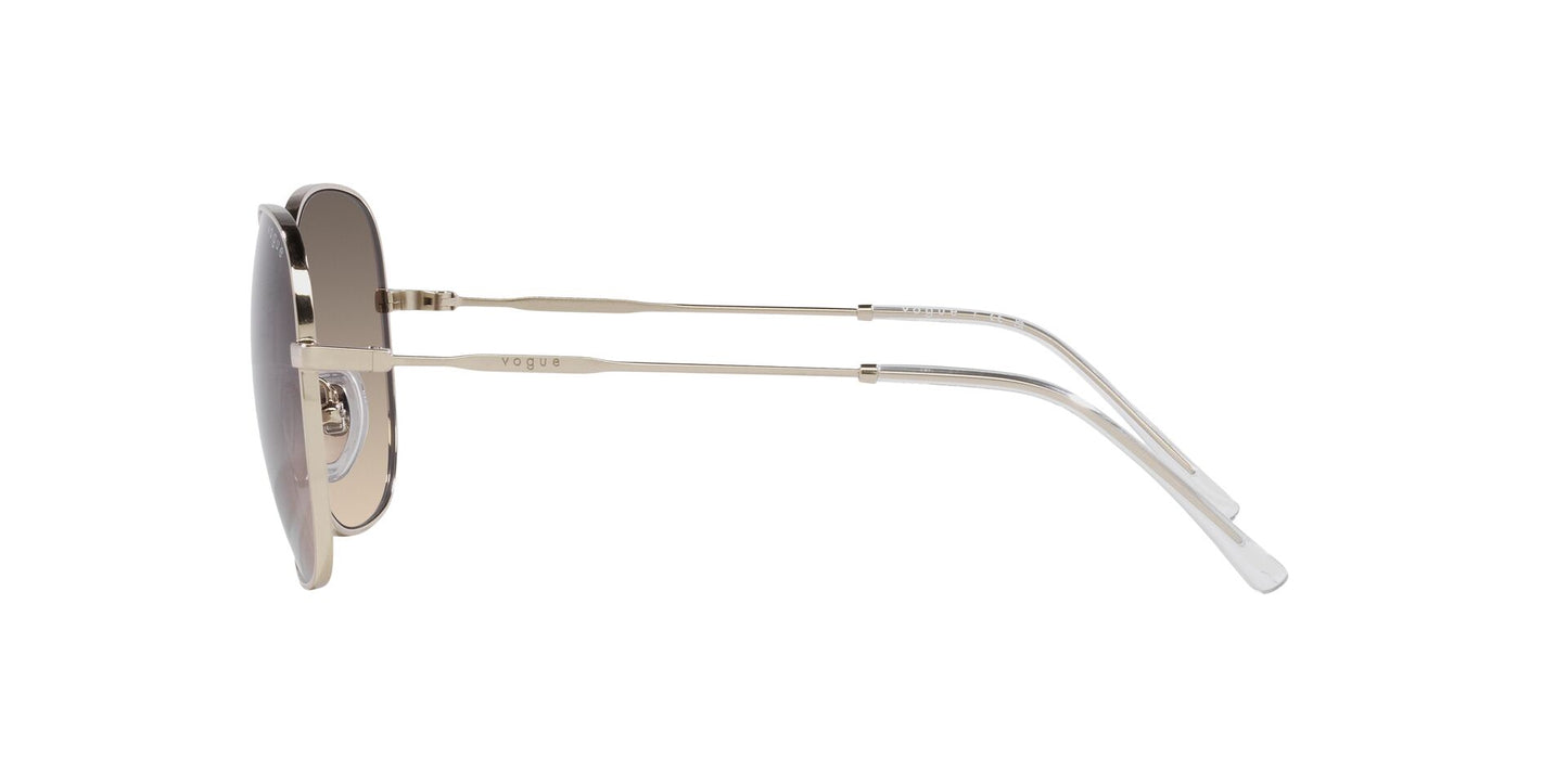 Lentes de Sol Vogue Eyewear VO4272S Dorado