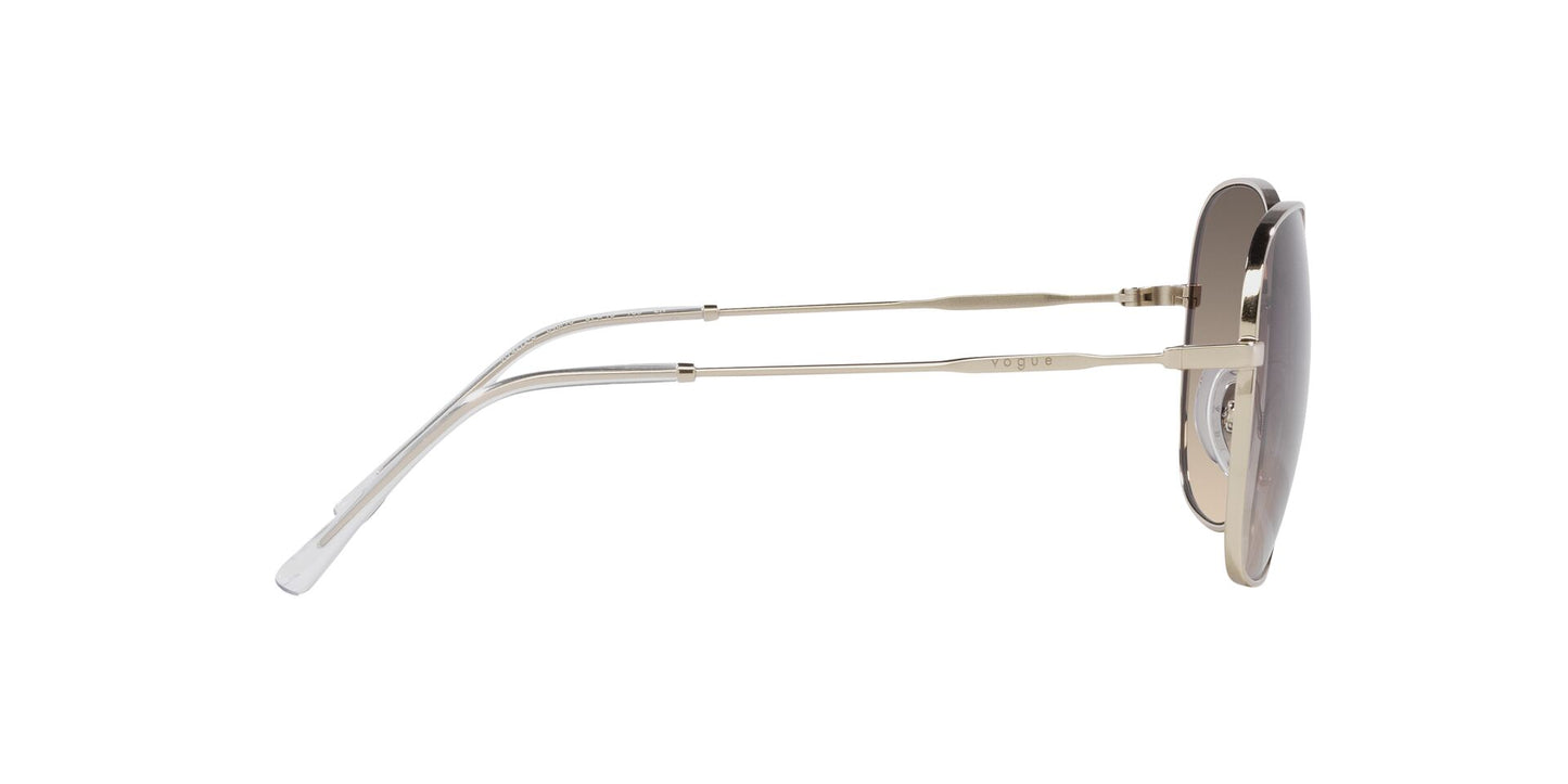 Lentes de Sol Vogue Eyewear VO4272S Dorado