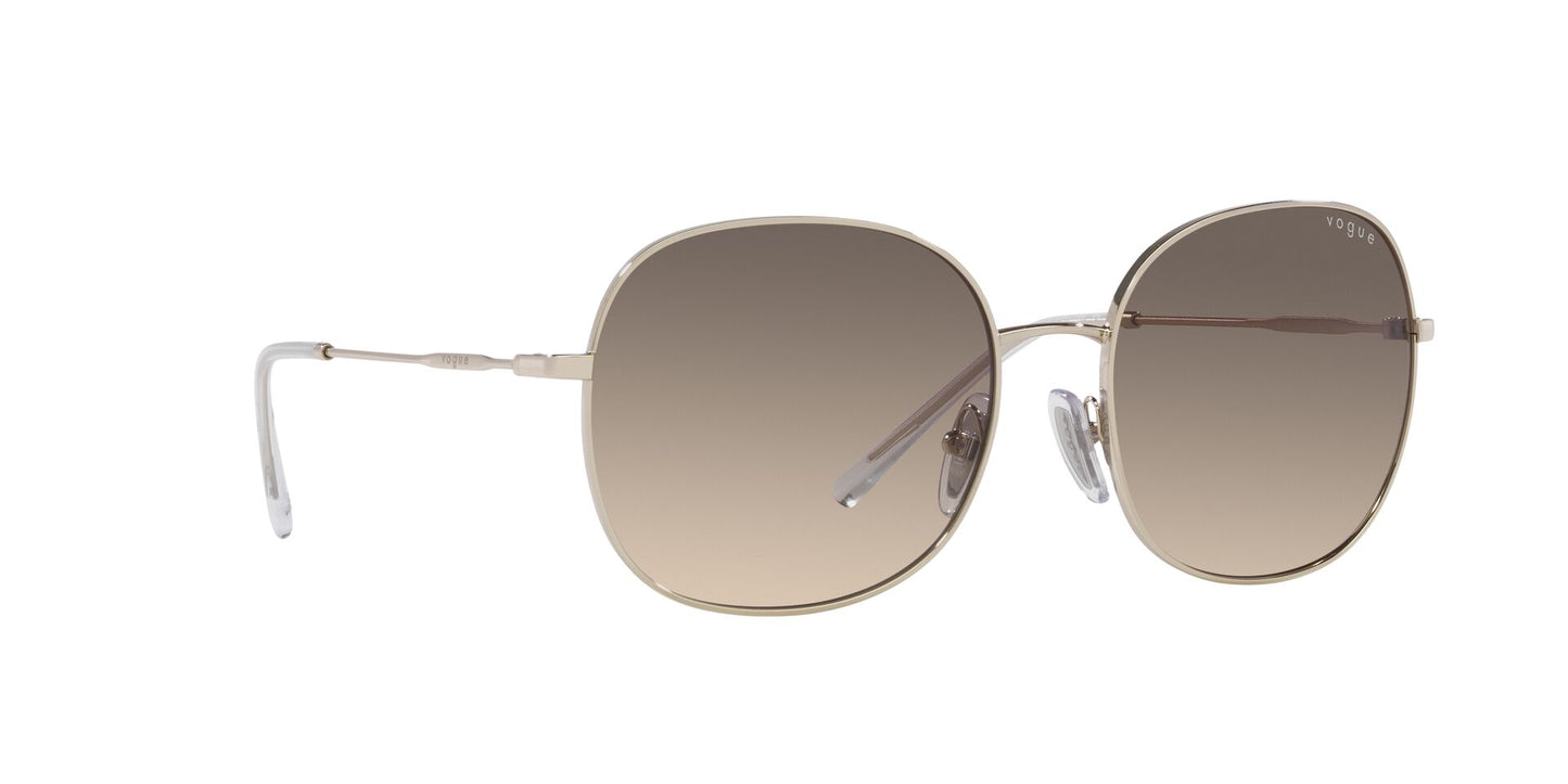 Lentes de Sol Vogue Eyewear VO4272S Dorado