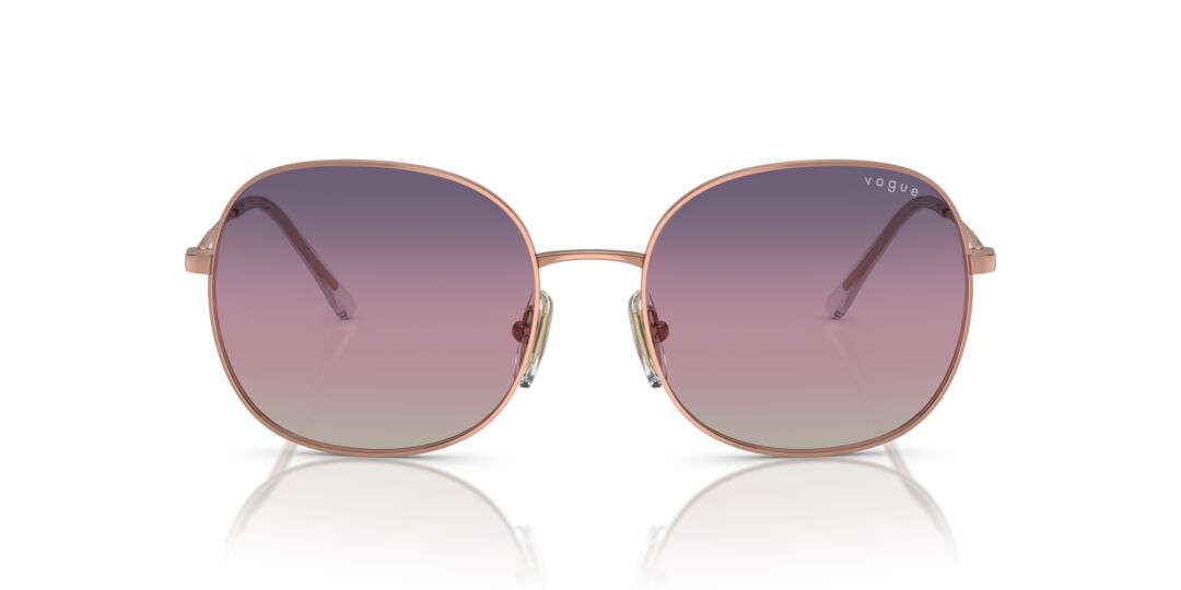 Lentes de Sol Vogue Eyewear 0VO4272S Rosa