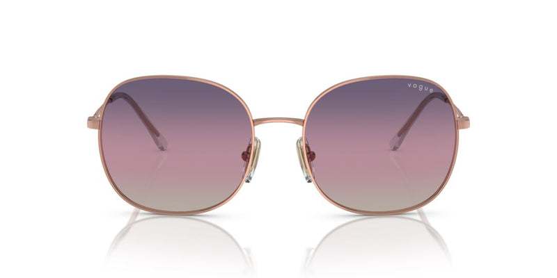 Lentes de Sol Vogue Eyewear 0VO4272S Rosa