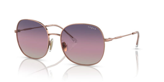 Lentes de Sol Vogue Eyewear 0VO4272S Rosa