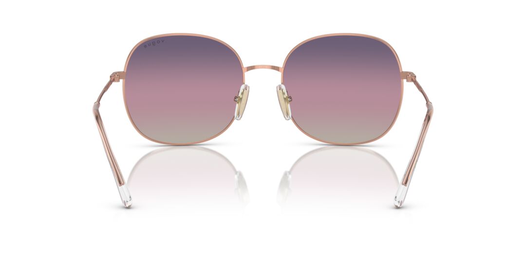 Lentes de Sol Vogue Eyewear 0VO4272S Rosa
