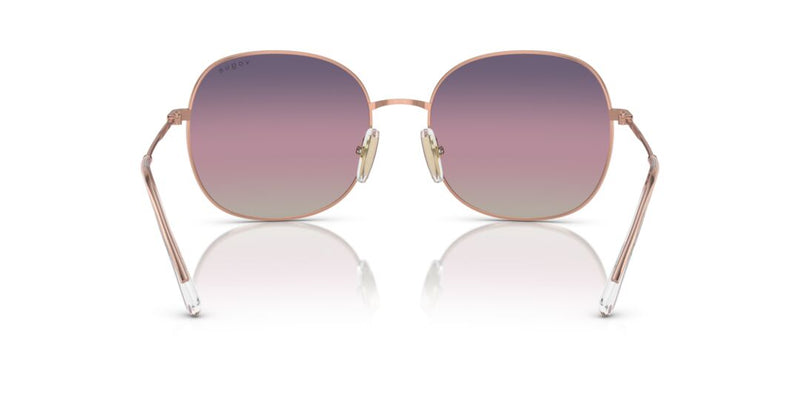 Lentes de Sol Vogue Eyewear 0VO4272S Rosa