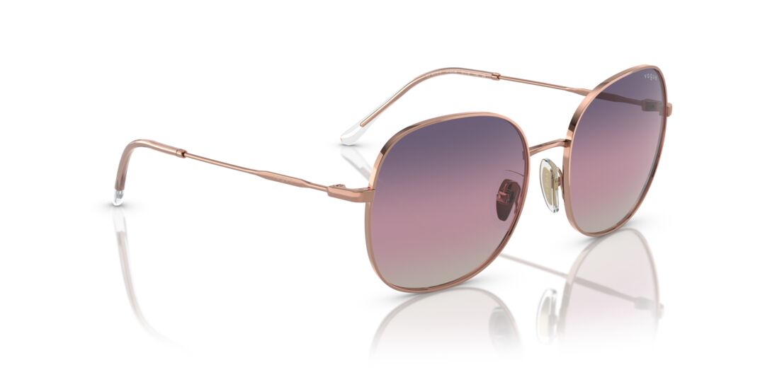 Lentes de Sol Vogue Eyewear 0VO4272S Rosa