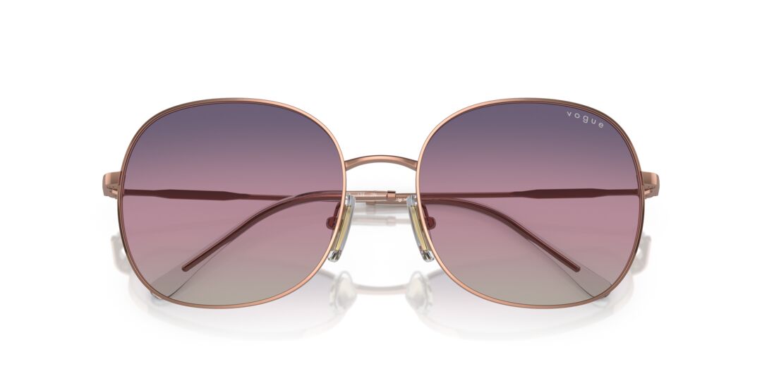 Lentes de Sol Vogue Eyewear 0VO4272S Rosa