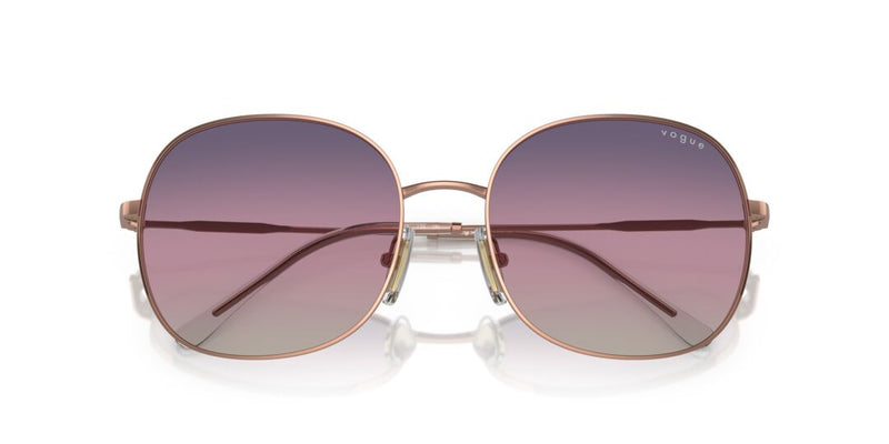 Lentes de Sol Vogue Eyewear 0VO4272S Rosa