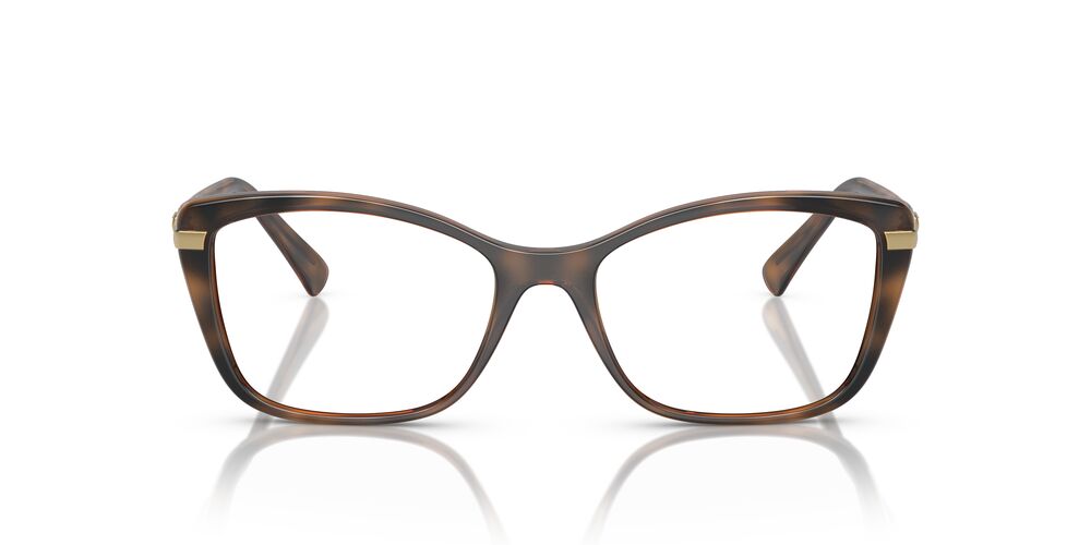 Lente Oftálmico Vogue Eyewear VO5487B Havana