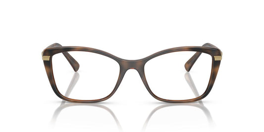 Lente Oftálmico Vogue Eyewear VO5487B Havana
