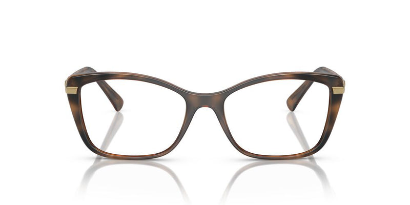 Lente Oftálmico Vogue Eyewear VO5487B Havana