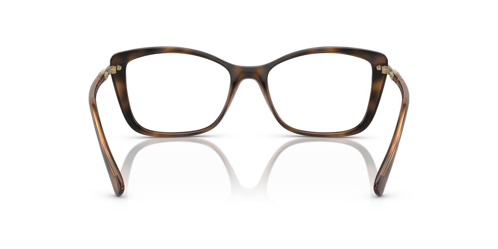 Lente Oftálmico Vogue Eyewear VO5487B Havana