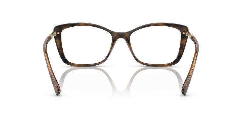 Lente Oftálmico Vogue Eyewear VO5487B Havana