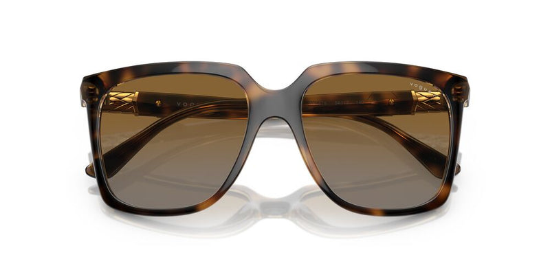 Lentes de Sol Vogue Eyewear VO5476SB Havana