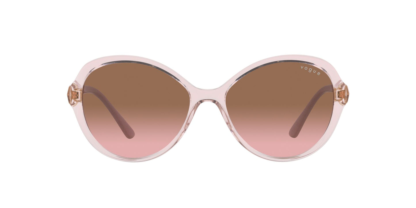 Lentes de Sol Vogue Eyewear VO5475SB Rosa