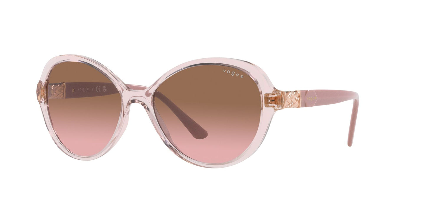 Lentes de Sol Vogue Eyewear VO5475SB Rosa