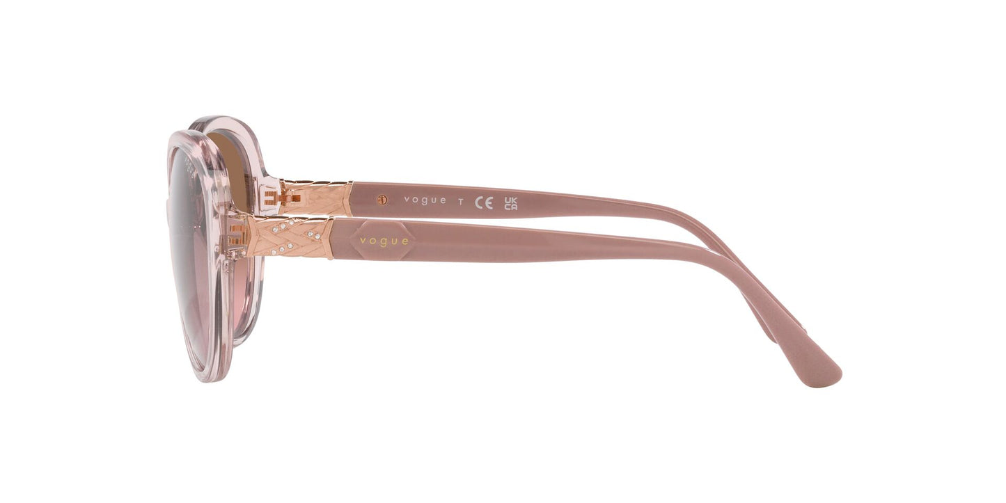 Lentes de Sol Vogue Eyewear VO5475SB Rosa
