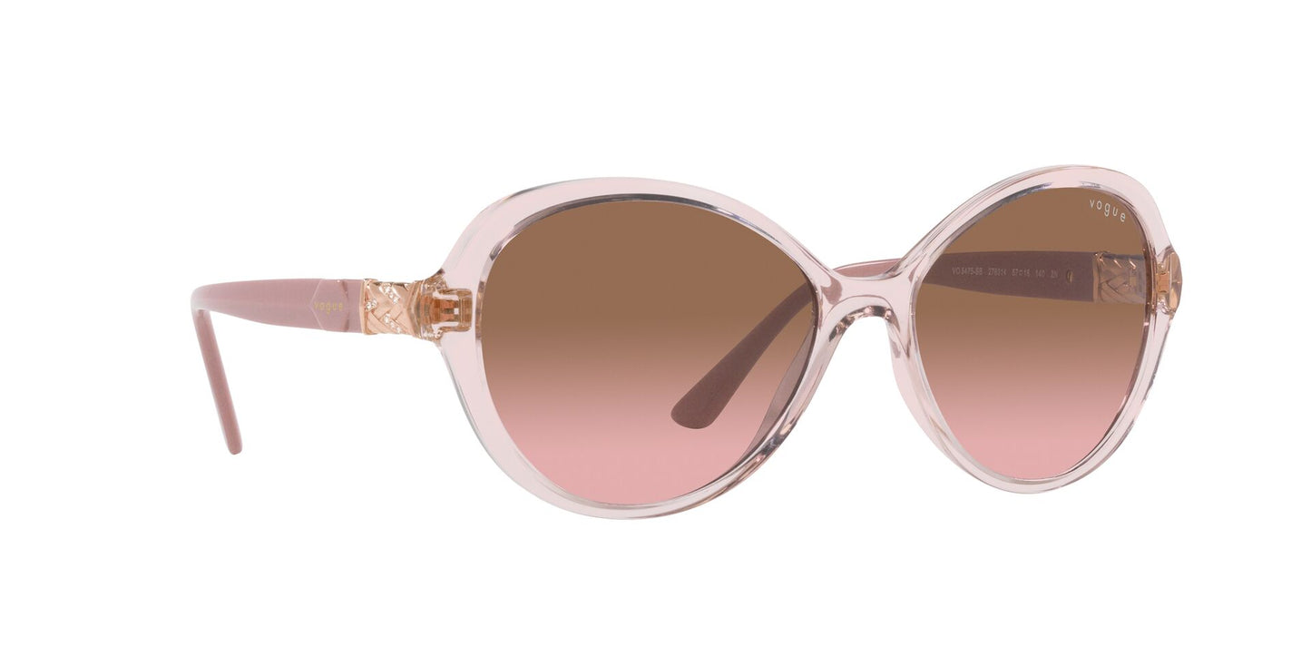 Lentes de Sol Vogue Eyewear VO5475SB Rosa