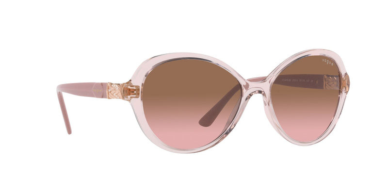 Lentes de Sol Vogue Eyewear VO5475SB Rosa