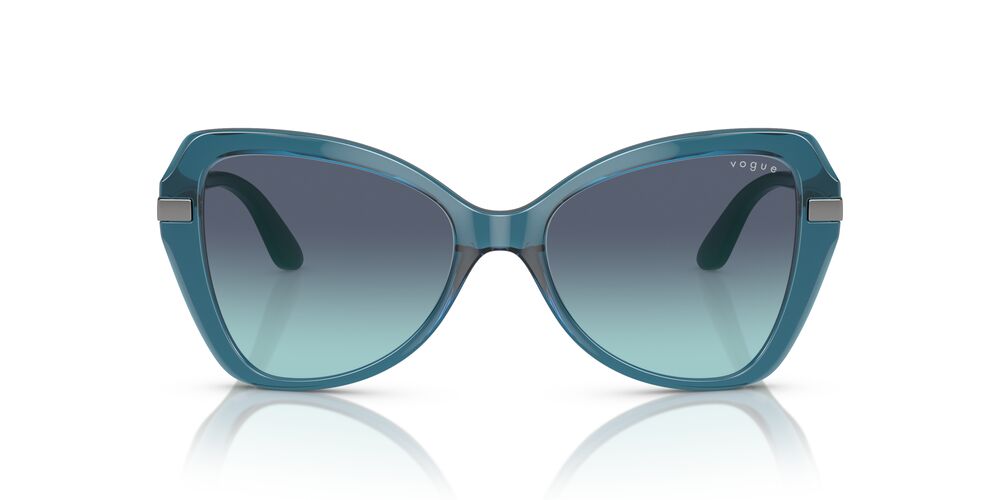 Lentes de Sol Vogue Eyewear VO5479S Azul