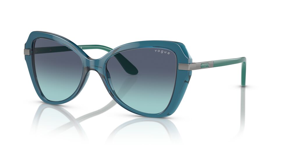 Lentes de Sol Vogue Eyewear VO5479S Azul