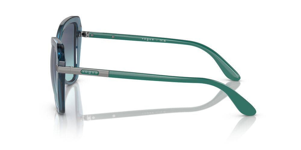 Lentes de Sol Vogue Eyewear VO5479S Azul