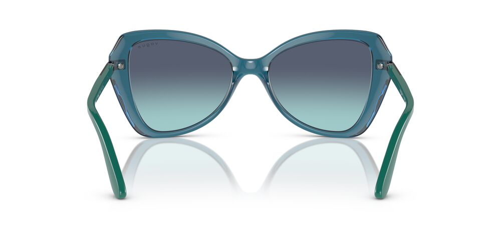 Lentes de Sol Vogue Eyewear VO5479S Azul
