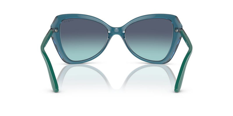 Lentes de Sol Vogue Eyewear VO5479S Azul