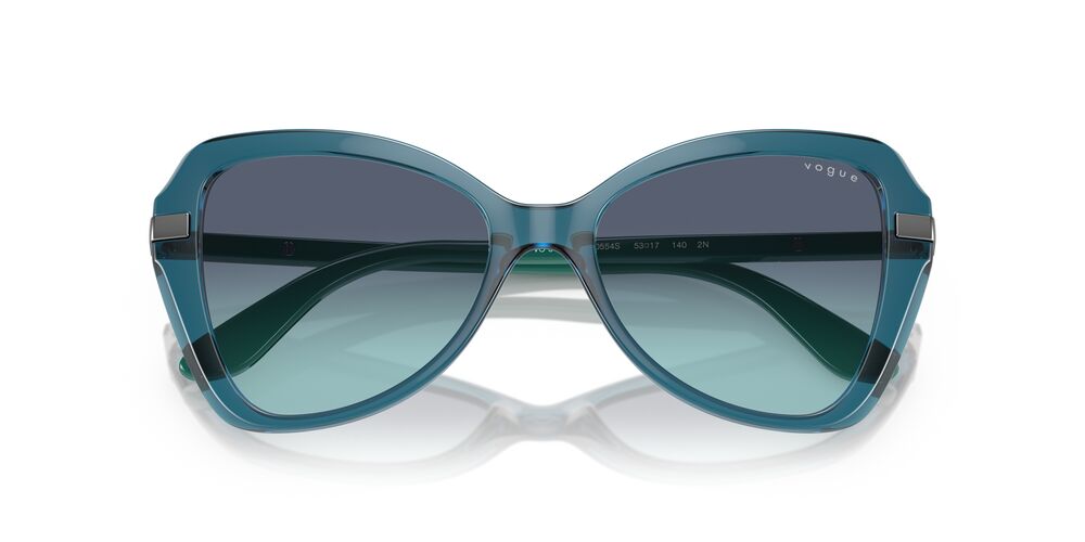 Lentes de Sol Vogue Eyewear VO5479S Azul