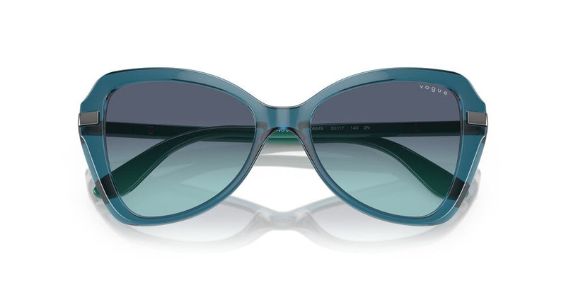 Lentes de Sol Vogue Eyewear VO5479S Azul