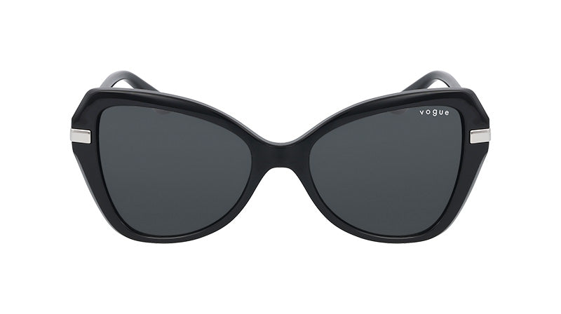 Lentes de Sol Vogue Eyewear 0VO5479S Negro